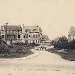 Appartement Lumineux Au Coeur De Cabourg