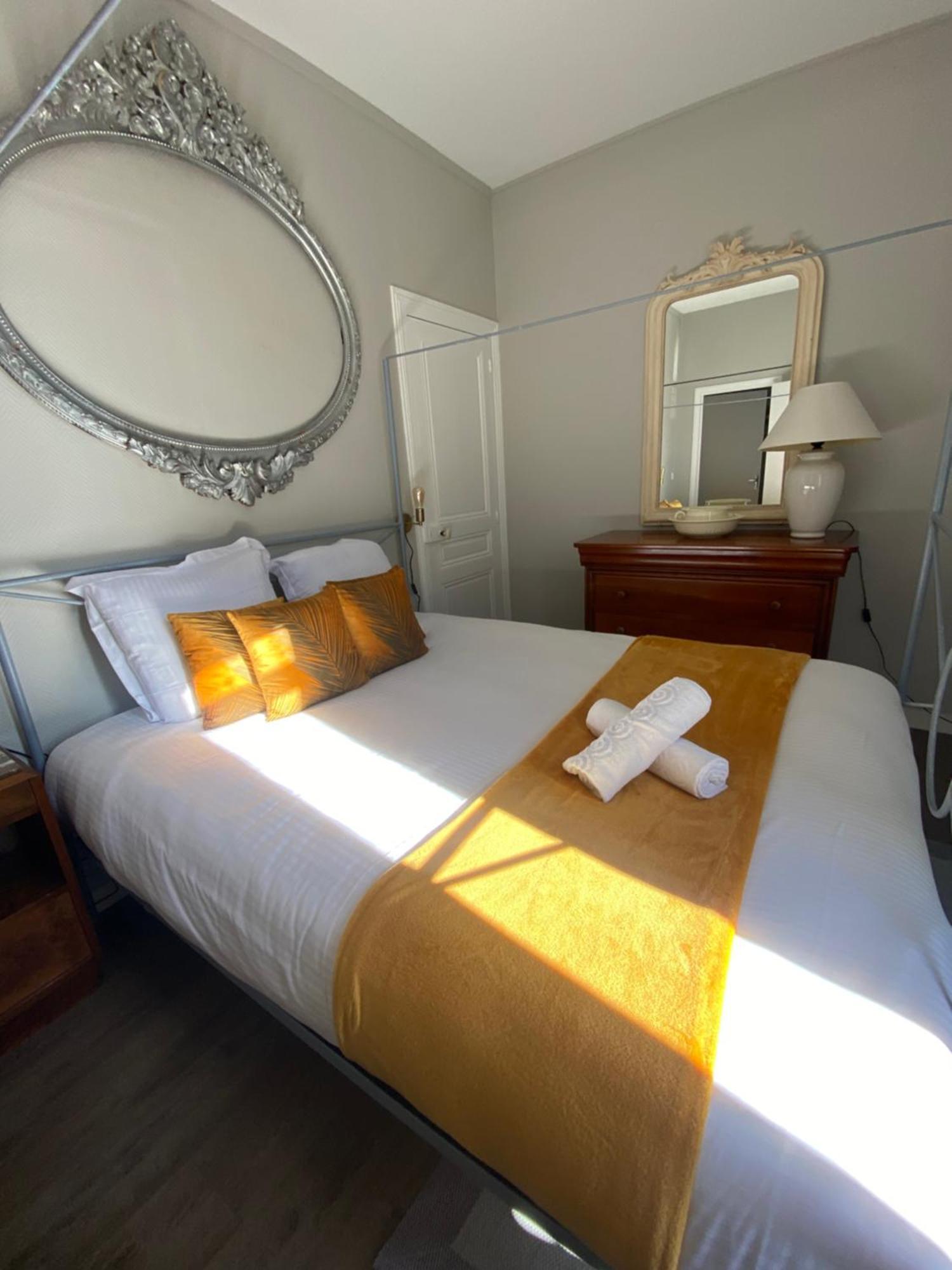 Lumineux Au Coeur De Apartment Cabourg